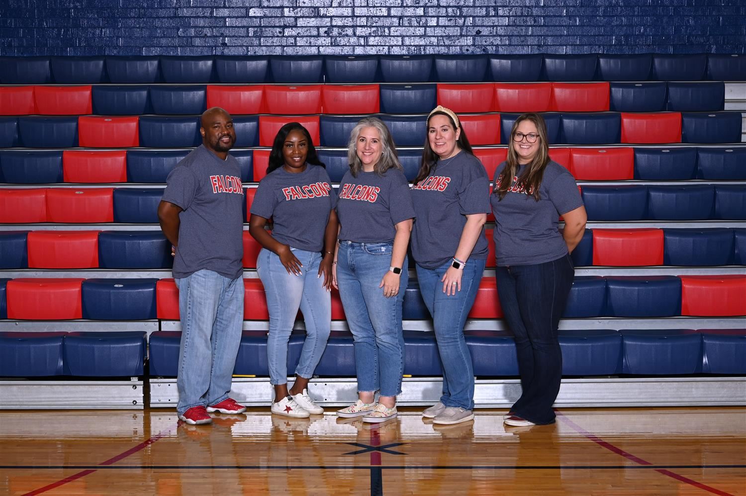 FMS Admin